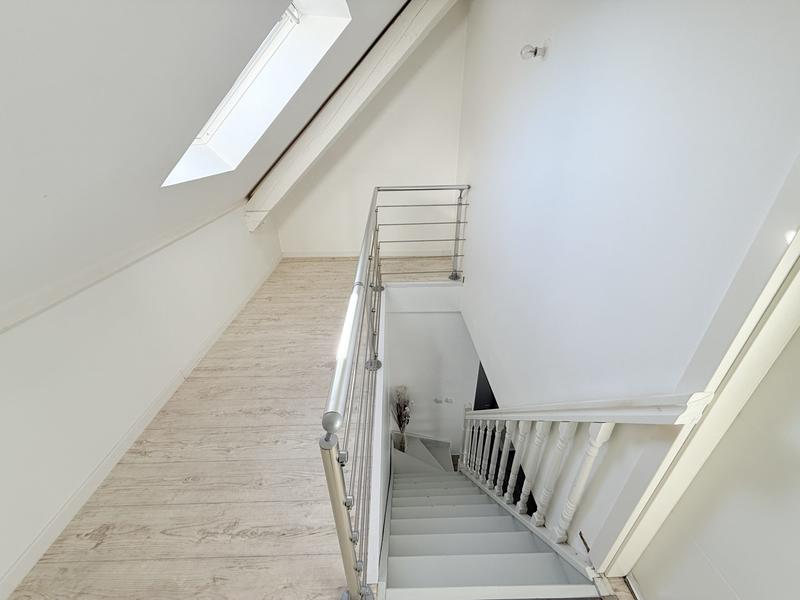 Appartement - 86 m² - 4 pièces