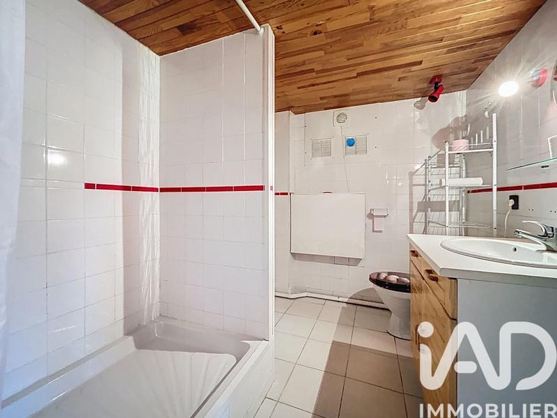 Maison - 148 m² - 5 pièces