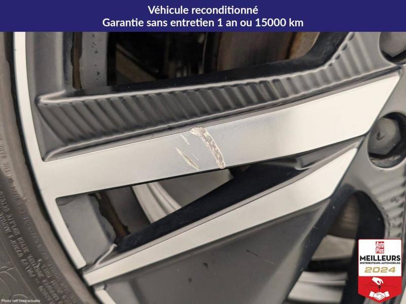 Peugeot 3008 Hybrid 225 e-Eat8 Gt Pack