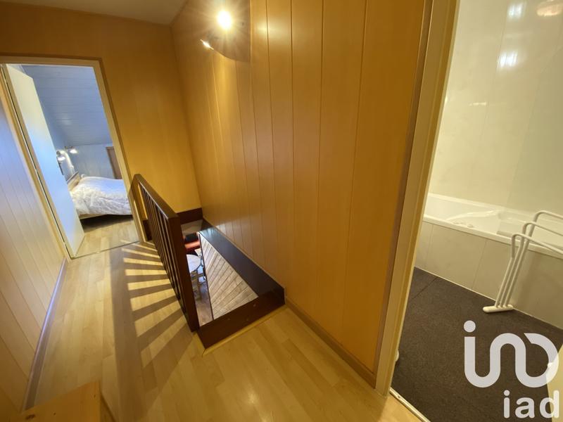 Duplex - 46 m² - 2 pièces