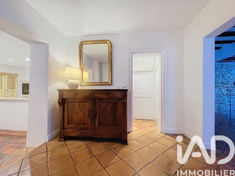 Maison de ville - 148 m² - 6 pièces