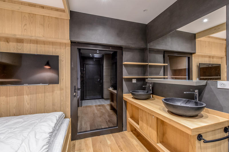 Maison - 81 m² - 6 pièces