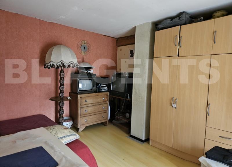 Maison en pierre - 177 m² - 7 pièces