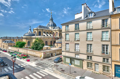 Appartement - 64 m² - 2 pièces