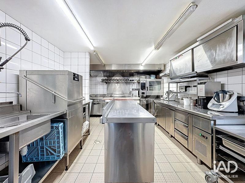 Local commercial - 260 m²