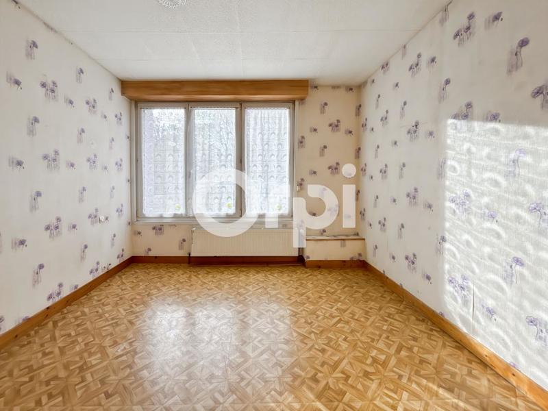Appartement - 63 m² - 2 pièces