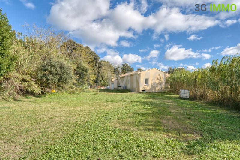 Villa - 136 m² - 5 pièces