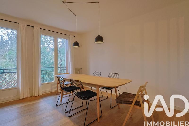 Appartement - 79 m² - 3 pièces
