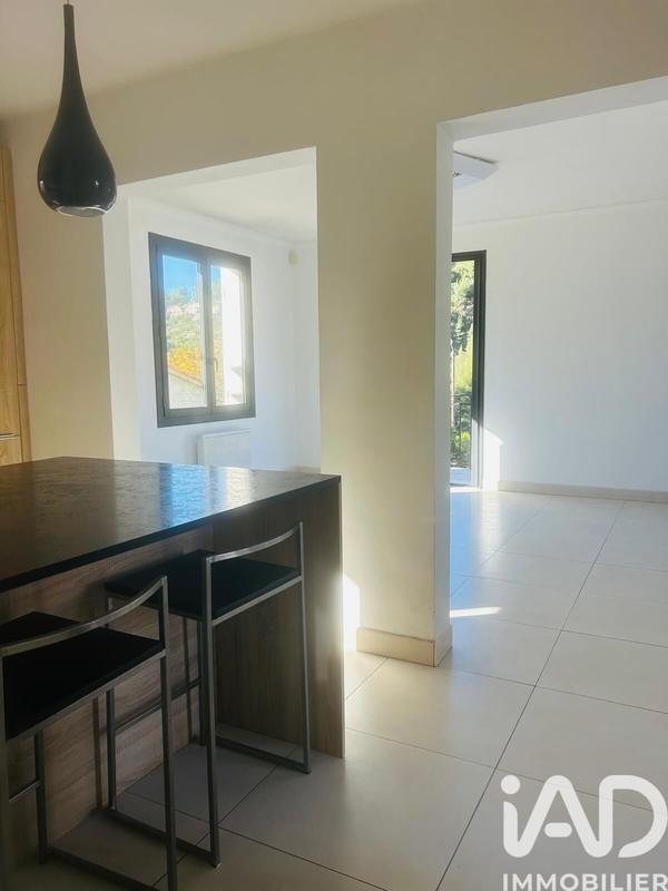 Maison - 78 m² - 4 pièces