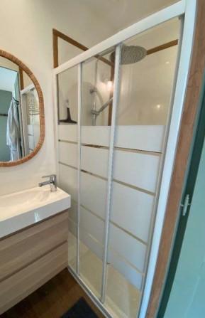 Studio - 23 m² - 1 pièce