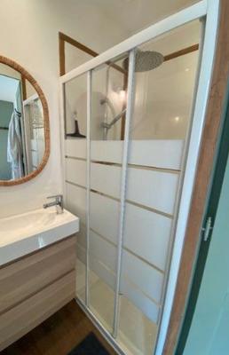 Studio - 23 m² - 1 pièce