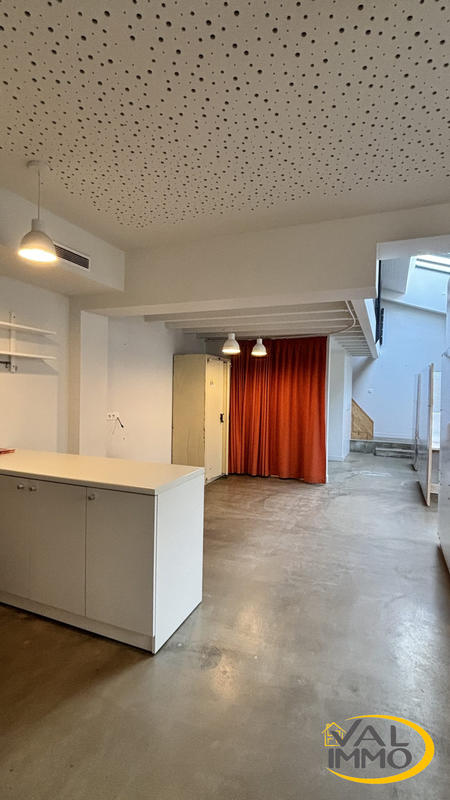 Local commercial - 154 m²