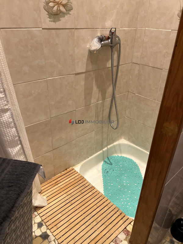 Appartement - 28 m² - 2 pièces