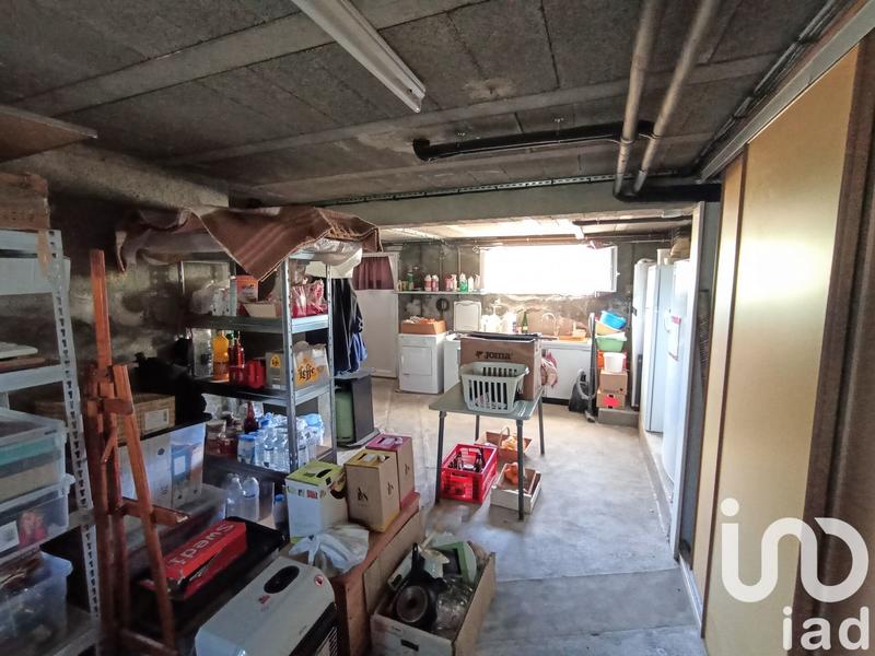 Maison - 70 m² - 3 pièces