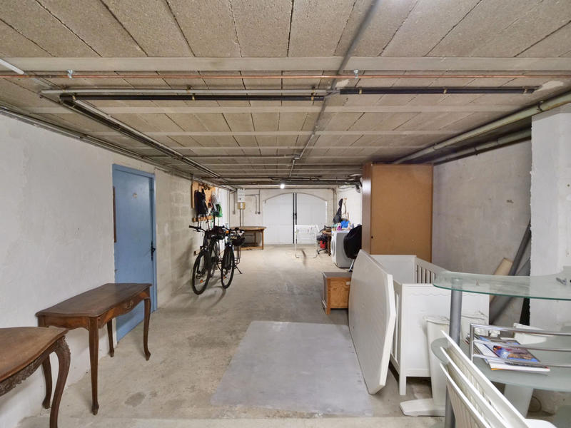 Maison - 140 m² - 7 pièces