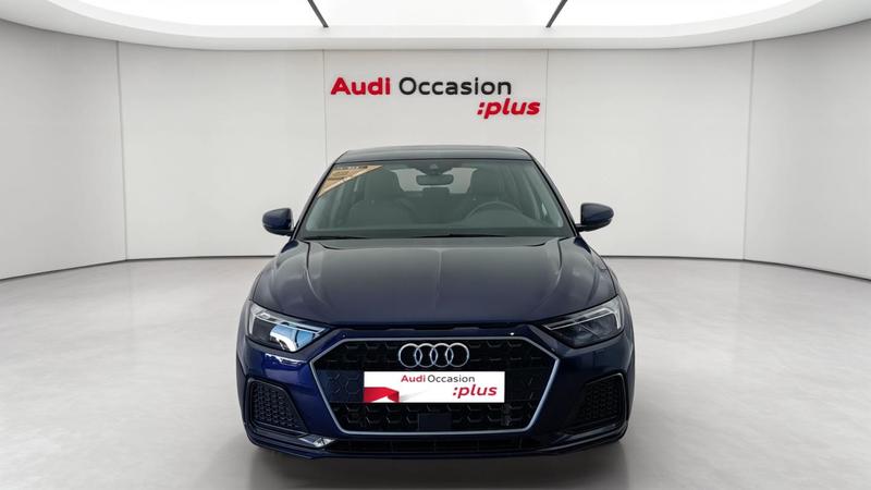 Audi A1 sportback 30 Tfsi 116 ch s tronic 7 Advanced