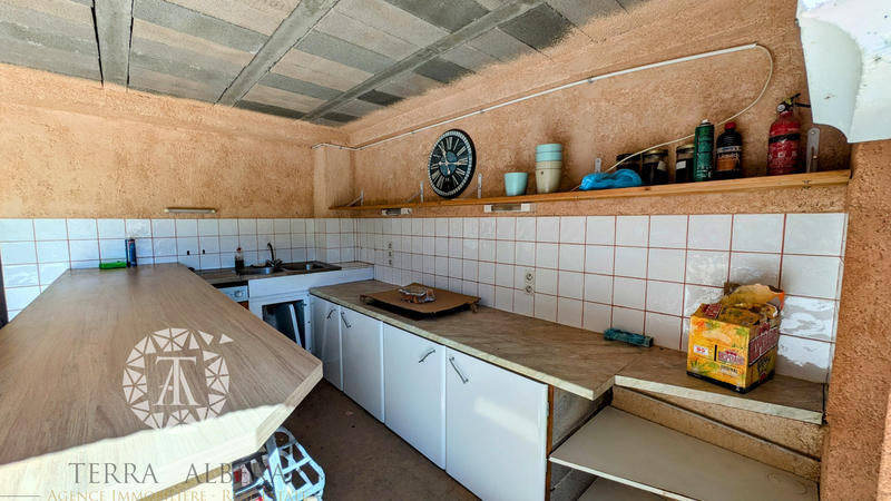 Villa - 126 m² - 7 pièces