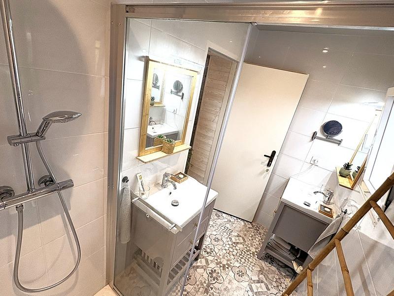 Maison - 157 m² - 5 pièces