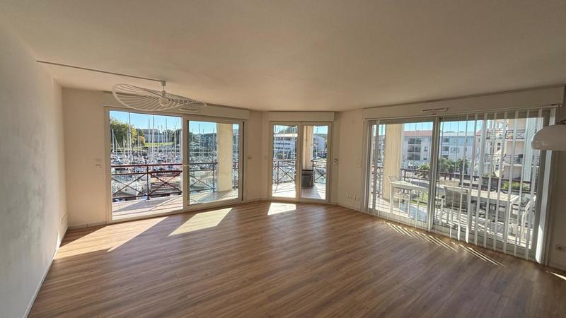 Appartement - 135 m² - 4 pièces