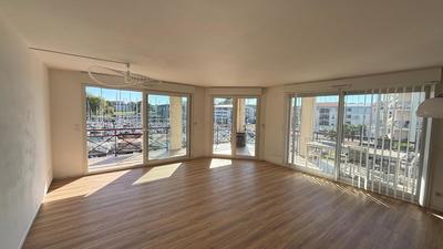 Appartement - 135 m² - 4 pièces