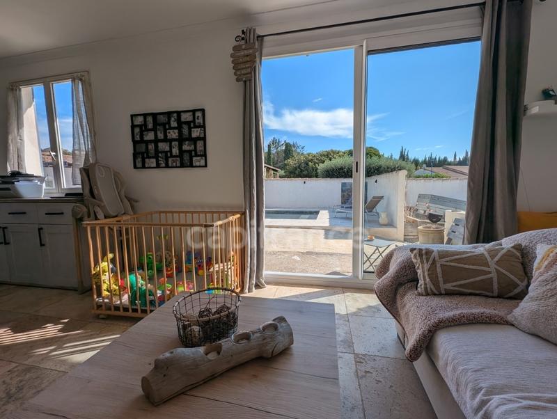 Villa - 93 m² - 4 pièces