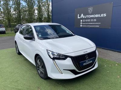 Peugeot 208 II PureTech 75 s&amp;S Active Pack