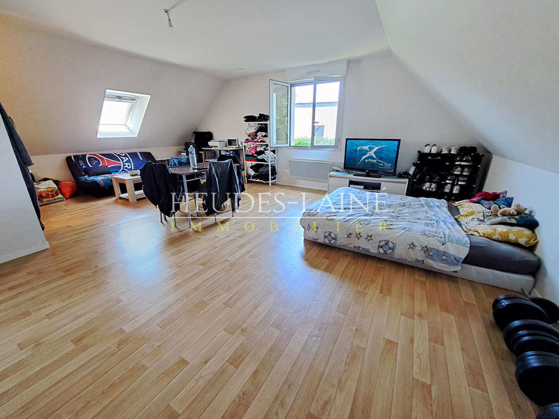 Appartement - 39 m² - 1 pièce