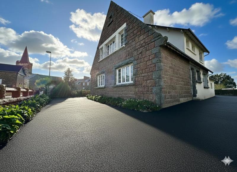 Maison - 158 m² - 7 pièces