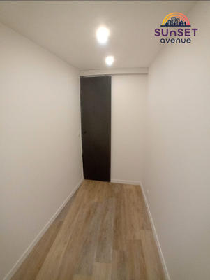 Appartement - 31 m² - 3 pièces