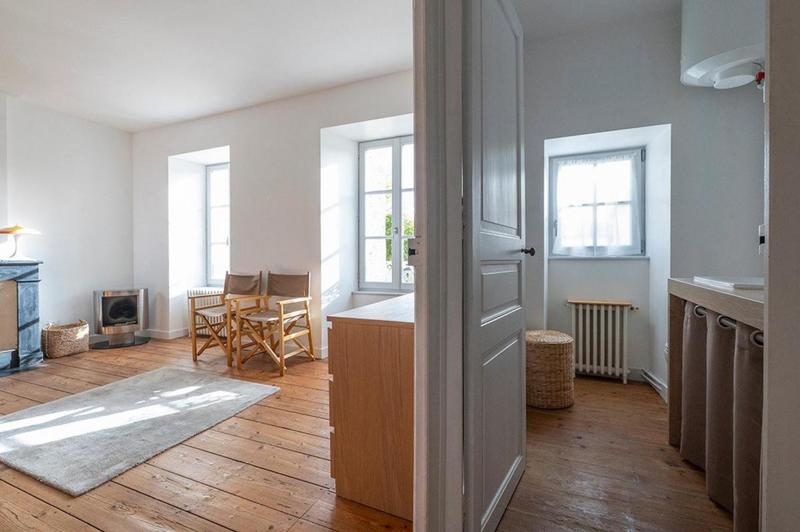 Maison - 219 m² - 5 pièces