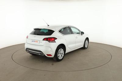 Ds Ds 4 1.6 Blue-HDi Be Chic Bv6 120 ch