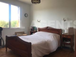 Maison traditionnelle - 95 m² - 4 pièces