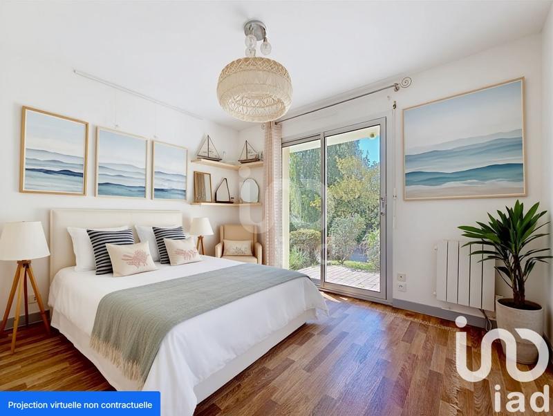 Appartement - 54 m² - 3 pièces