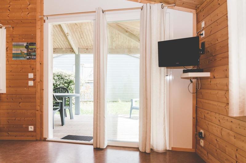 Appartement - 35 m² - 3 pièces