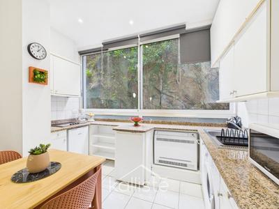 Appartement - 29 m² - 1 pièce