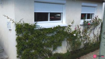 Maison - 168 m² - 8 pièces