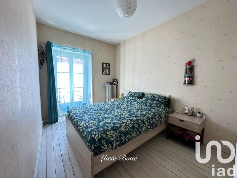 Appartement - 103 m² - 4 pièces