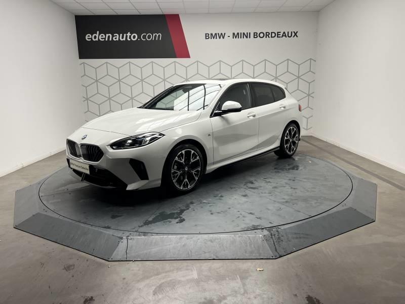 Bmw Série 1 120 170 ch Dkg7 m Sport