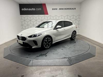Bmw Série 1 120 170 ch Dkg7 m Sport