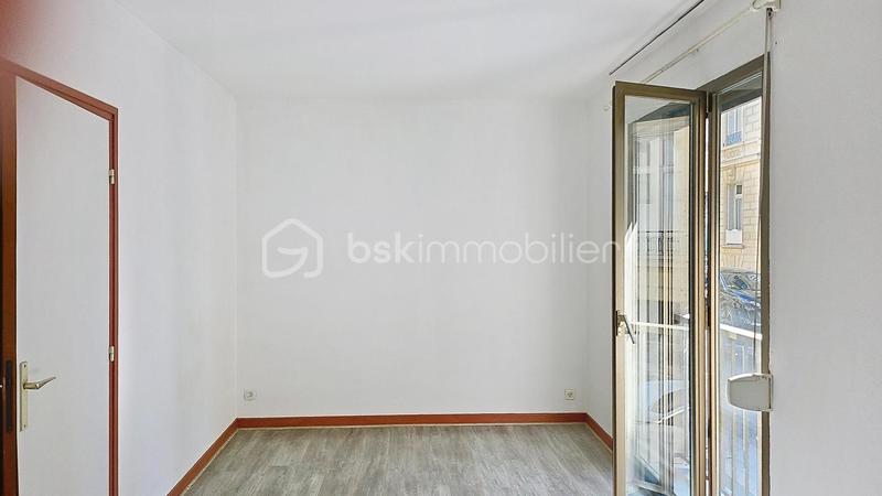 Studio - 23 m² - 1 pièce