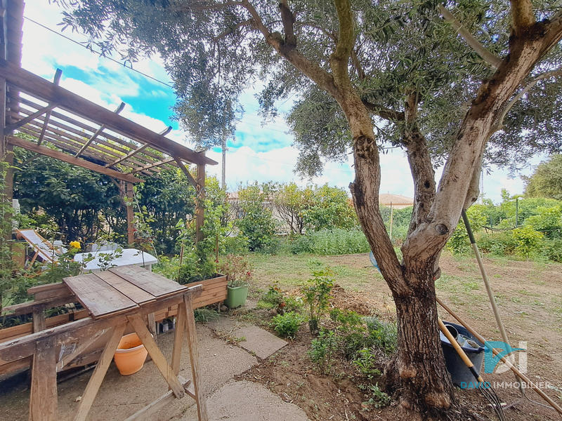 Maison - 193 m² - 5 pièces