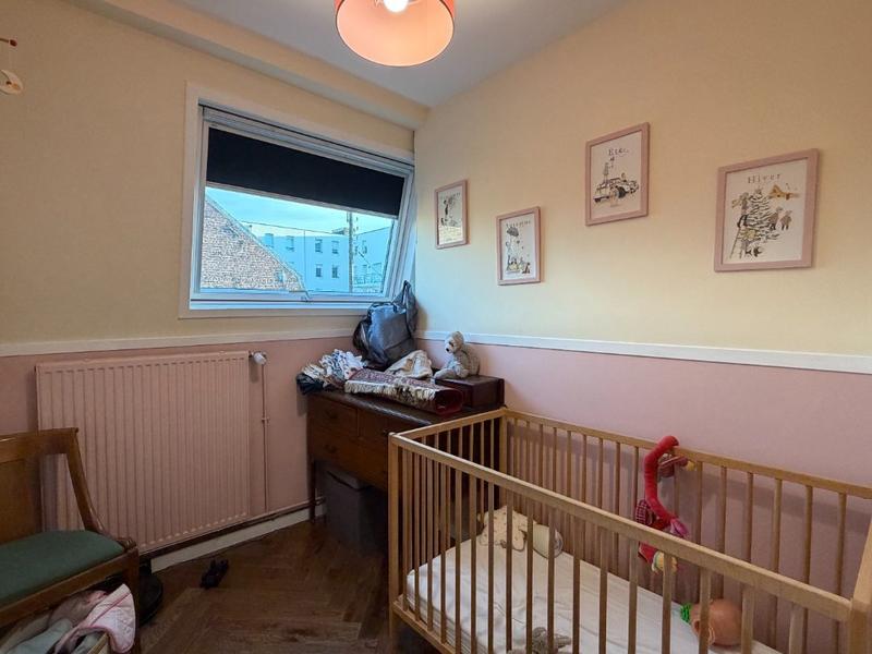 Maison - 85 m² - 3 pièces