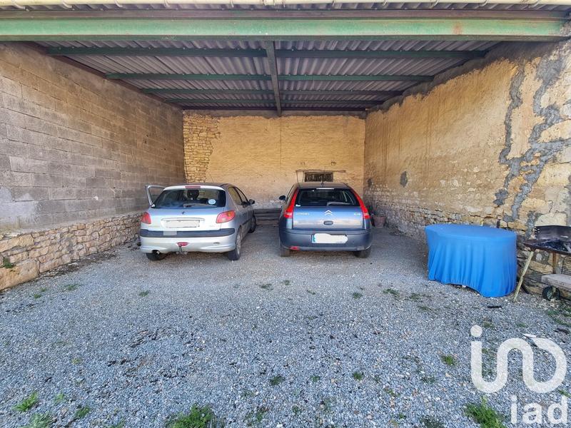 Maison de campagne - 142 m² - 4 pièces