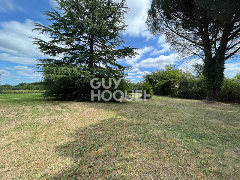 Maison - 152 m² - 6 pièces