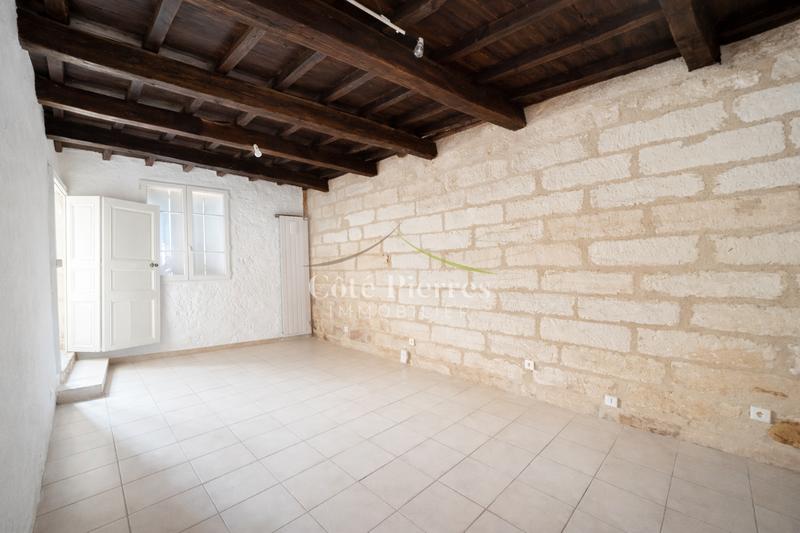 Maison - 136 m² - 5 pièces