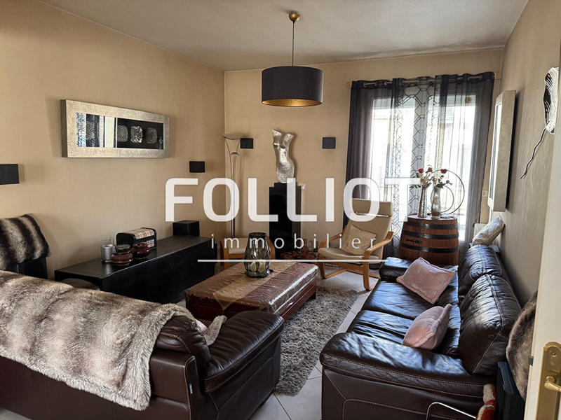 Maison - 142 m² - 7 pièces