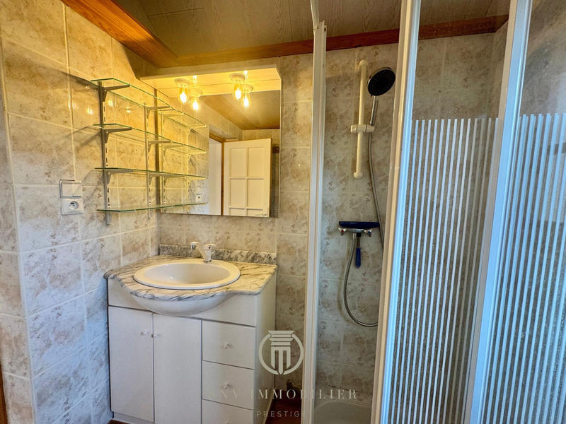 Maison - 170 m² - 7 pièces