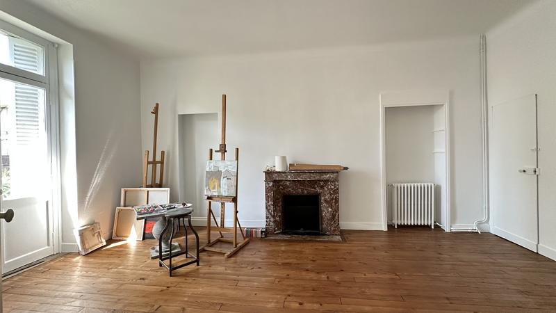 Maison bourgeoise - 290 m² - 8 pièces