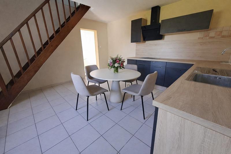 Propriété - 318 m² - 10 pièces