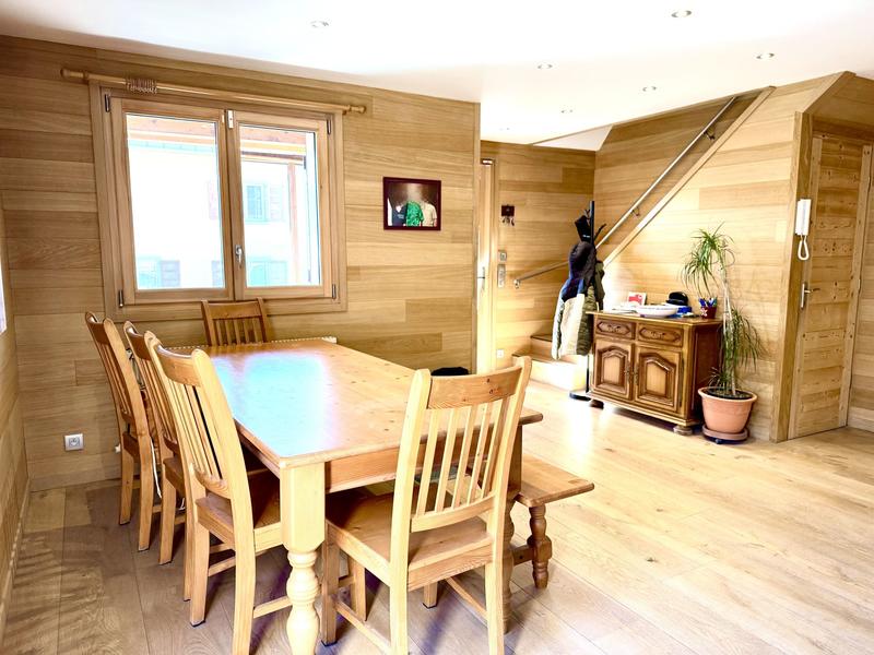 Châlet - 157 m² - 4 pièces